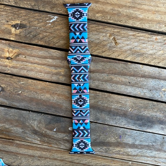 Apple Watch Bands Silicone - Picture 14 of 15